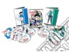 Holly & Benji Forever - Serie Completa (10 Dvd) film in dvd di Youichi Takahashi