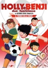 Holly & Benji - Serie Classica #02 (15 Dvd) film in dvd di Hiroyoshi Mitsunobu