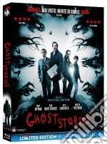 (Blu-Ray Disk) Ghost Stories (Ltd) (Blu-Ray+Booklet) brd