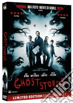 Ghost Stories (Ltd) (Dvd+Booklet)