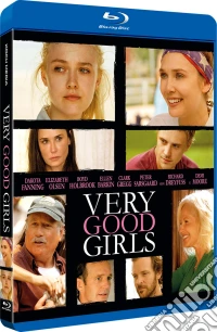 (Blu-Ray Disk) Very Good Girls brd