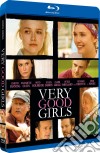 (Blu-Ray Disk) Very Good Girls dvd