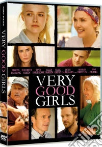 Very Good Girls dvd