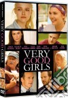 Very Good Girls dvd