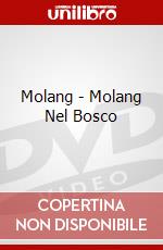 Molang - Molang Nel Bosco dvd
