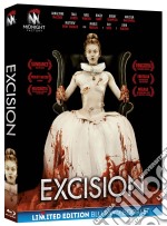 (Blu-Ray Disk) Excision (Ltd) (Blu-Ray+Booklet)