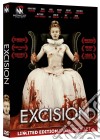 Excision (Ltd) (Dvd+Booklet) dvd