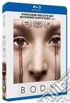 (Blu-Ray Disk) Body dvd