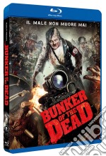 (Blu-Ray Disk) Bunker Of The Dead