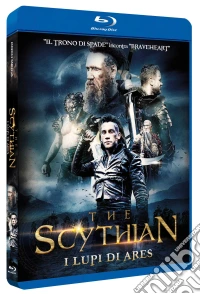 (Blu-Ray Disk) Scythian (The) - I Lupi Di Ares brd