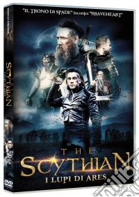 Scythian (The) - I Lupi Di Ares dvd