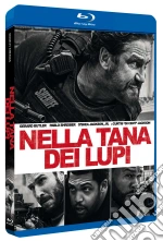 (Blu Ray Disk) Nella Tana Dei Lupi