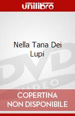 Nella Tana Dei Lupi dvd