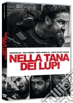 Nella Tana Dei Lupi