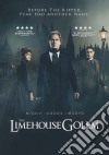 Limehouse Golem - Mistero Sul Tamigi dvd