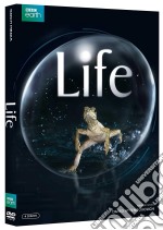 (Blu-Ray Disk) Life (4 Blu-Ray) brd