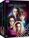 Orphan Black - La Serie Completa (15 Dvd) dvd