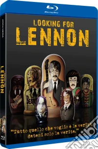 (Blu-Ray Disk) Looking For Lennon brd