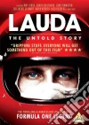 (Blu Ray Disk) Lauda film in blu ray disk di Hannes Michael Schalle