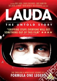 Lauda dvd