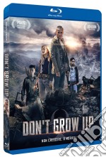 (Blu-Ray Disk) Don'T Grow Up brd