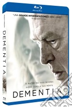 (Blu-Ray Disk) Dementia brd