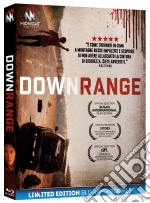 (Blu-Ray Disk) Downrange (Ltd) (Blu-Ray+Booklet) brd