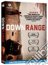 Downrange (Edizione Limitata Blu-Ray+Booklet) film in dvd di Ryuhei Kitamura