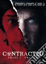 (Blu-Ray Disk) Contracted Collection (2 Blu-Ray+Booklet)