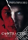 (Blu-Ray Disk) Contracted Collection (2 Blu-Ray+Booklet) film in dvd di Eric England Josh Forbes