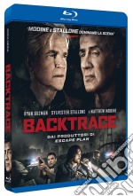 (Blu-Ray Disk) Backtrace brd