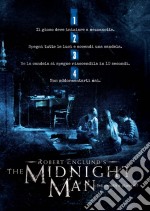 (Blu-Ray Disk) Midnight Man (The) (Ltd) (Blu-Ray+Booklet)