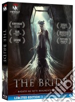 (Blu-Ray Disk) Bride (The) (Edizione Limitata+Booklet)