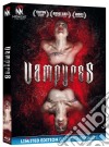 (Blu-Ray Disk) Vampyres (Blu-Ray+Booklet) film in dvd di VÃ­ctor Matellano