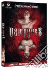 Vampyres (Dvd+Booklet) dvd