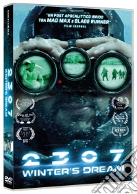 2307: Winter'S Dream dvd