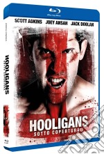 (Blu-Ray Disk) Hooligans Sotto Copertura brd