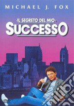 (Blu-Ray Disk) Segreto Del Mio Successo (Il)