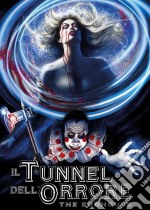(Blu-Ray Disk) Tunnel Dell'Orrore (Il) - The Funhouse (Edizione Limitata) (3 Blu-Ray)