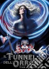 (Blu-Ray Disk) Tunnel Dell'Orrore (Il) - The Funhouse (Edizione Limitata) (3 Blu-Ray) dvd