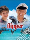 (Blu-Ray Disk) Flipper dvd