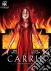 (Blu-Ray Disk) Carrie (Ltd) (3 Blu-Ray+Booklet) dvd