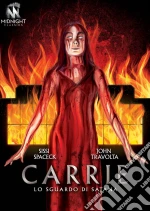 Carrie (Ltd) (3 Dvd+Booklet)