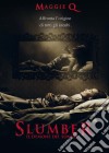 (Blu-Ray Disk) Slumber - Il Demone Del Sonno (Blu-Ray+Booklet) dvd