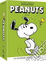 Peanuts (Deluxe Collection) (8 Dvd) dvd