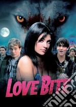 (Blu-Ray Disk) Love Bite brd