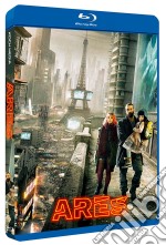 (Blu-Ray Disk) Ares brd