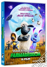 Shaun Vita Da Pecora - Farmageddon dvd