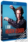 (Blu Ray Disk) Io Sono Heath Ledger film in blu ray disk di Derik Murray