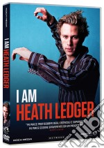 Io Sono Heath Ledger dvd